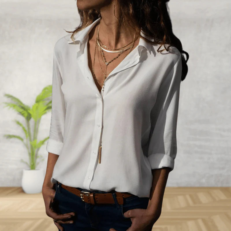 Livie | chemise élégante
